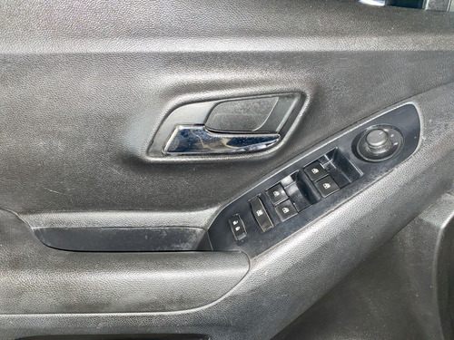 Imagen 19 de 25 de Chevrolet Tracker Lt 2016