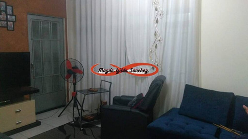 Imagem 4 de 15 de Oportunidade - Sobrado A Venda Região De Artur Alvim - 810-c