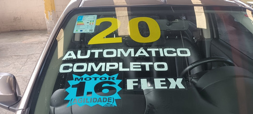 Nissan Versa 1.6 Sl 16v Aut. (direct) 4p