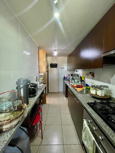 Departamento,3 Dormitorios, 2 Baños, Villuco