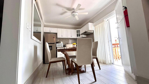 For Sale Apartamento Amueblado 2do Nivel En Cap Cana Tanama Lodge De 2 Habitaciones