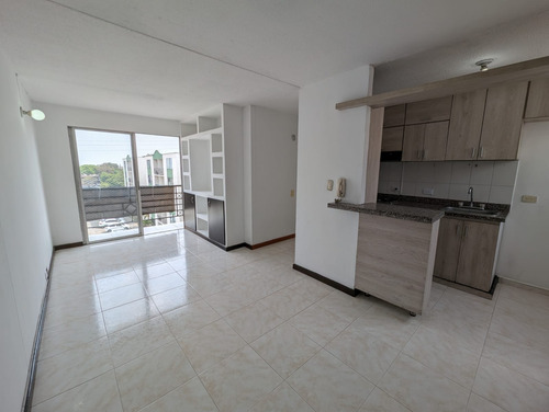 Apartamento En Venta Norte De Cali