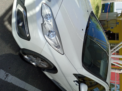 Peugeot 408 Allure 2.0 2016