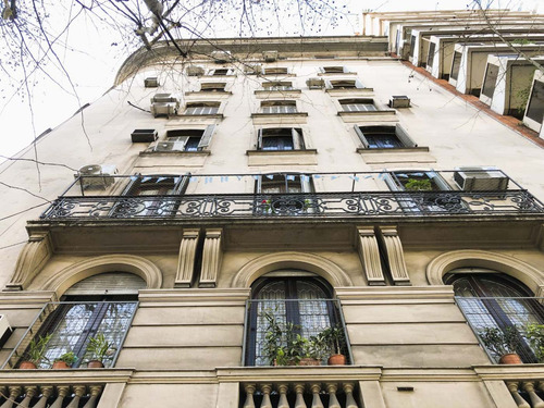 Venta Departamento 4 Ambientes Semipiso Recoleta