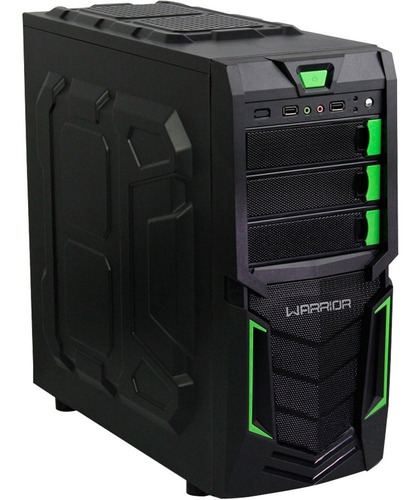 Pc Gamer - I5 3330, 8gb Ddr3, 1 Tera Hd