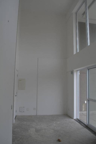 Imagem 11 de 30 de Loft Com 1 Dormitório À Venda, 78 M² Por R$ 1.062.986,95 - Perdizes - São Paulo/sp - Lf0014