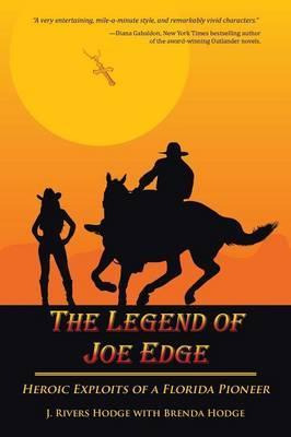Libro The Legend Of Joe Edge - J Rivers Hodge