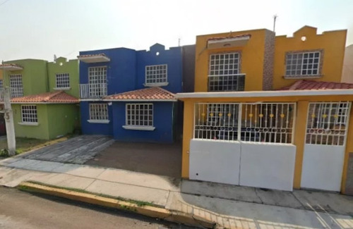Casa En Venta San Pedro Condado Valle Dorado Veracruz/recuperación Bancaria E96