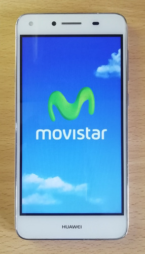 Huawei Y5ii 1gb Ram 8gb Rom Usado Movistar (Usado)