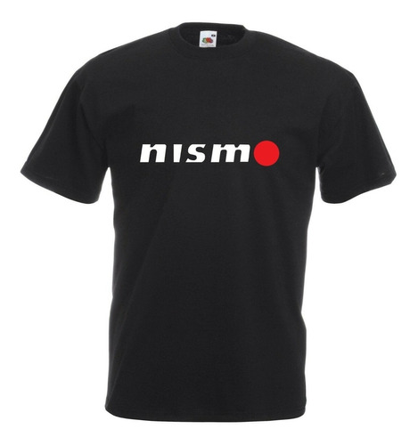 Polos Nismo Nissan Racing Tuning Jdm Camionetas Autos Mde