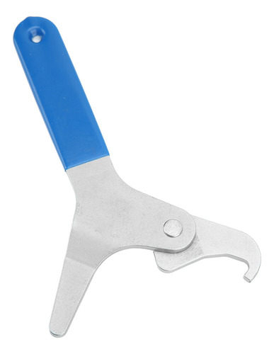 Herramienta De Ajuste De Choque, Llave Inglesa Ajustable Par