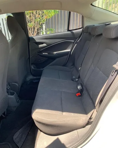 Chevrolet Onix 1.0t Lt At