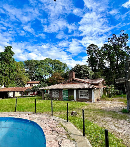 Oportunidad! Terreno / Lote En Venta De 1587 M² En La Mejor Zona Del Parque Leloir.