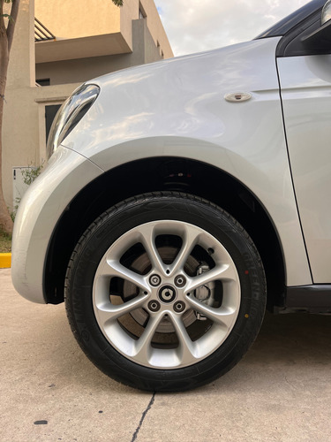 Smart Forfour 1.0 City