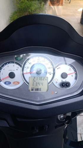 Dafra Citicon 300s