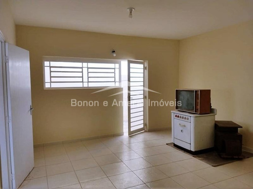 Imagem 10 de 30 de Casa À Venda Em Jardim Nova Europa - Ca014093
