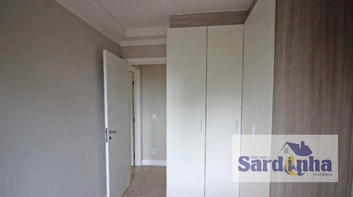 Imagem 3 de 14 de Apartamento Em Vila Andrade - São Paulo - 2828