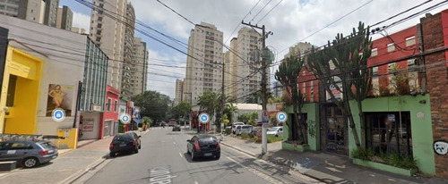 Imagem 1 de 4 de Salão Em Vila Gomes Cardim, São Paulo/sp De 300m² Para Locação R$ 18.000,00/mes - Sl2096224-r