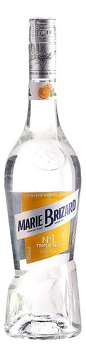 Licor Marie Brizard Triple Sec 700ml