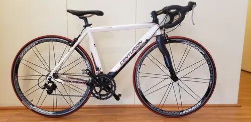 Benotto 2025 centurion precio
