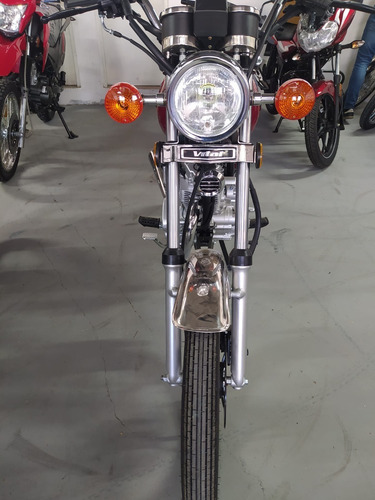 Vital Trust 125 100% Financiada,tomamos Tu Moto
