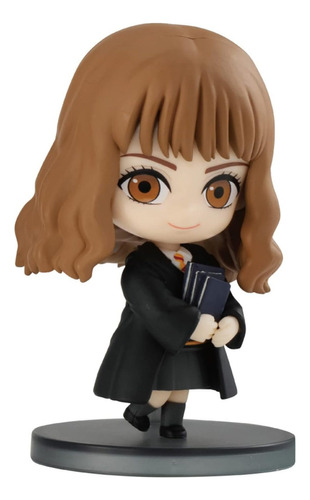 Figura Hermione Chibimasters Bandai 10cm 