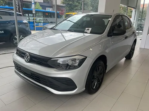 Volkswagen Polo Track 1.6