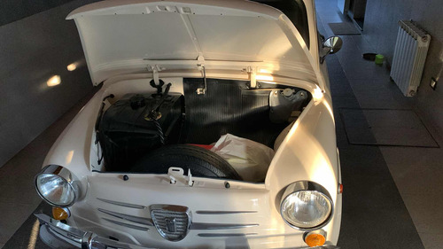 Fiat 600 E