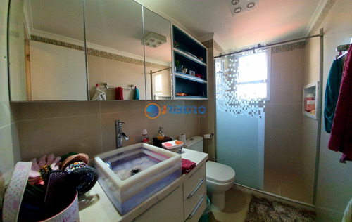 Imagem 29 de 30 de Apartamento Varanda Gourmet À Venda 4 Suítes 4 Vagas Condomínio Clube No Bairro Santana - São Paulo/sp, Zona Norte - 180096