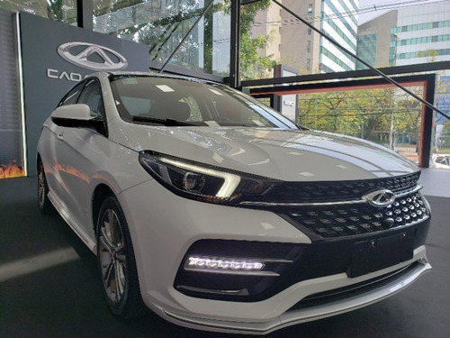Imagem 2 de 9 de Chery Arizzo 6 Gsx 21/21 Zero Km