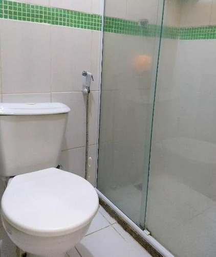 Imagem 9 de 14 de Casa Com 1 Qto / 1 Ste À Venda, 35 M² - Engenho Do Mato - Niterói/rj - Ca0965