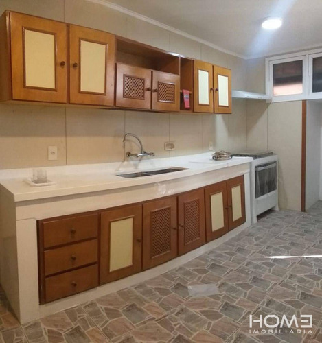 Imagem 20 de 30 de Casa Com 5 Dormitórios À Venda, 340 M² Por R$ 2.420.000,00 - Barra Da Tijuca - Rio De Janeiro/rj - Ca0067