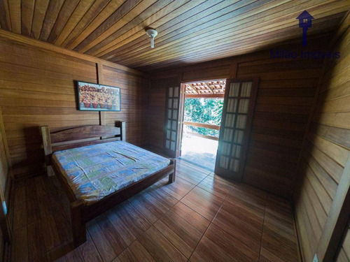 Imagem 25 de 30 de Chácara 8 Dormitórios À Venda, 7180 M² - Piratuba Em Ibiúna/sp - Ch0016