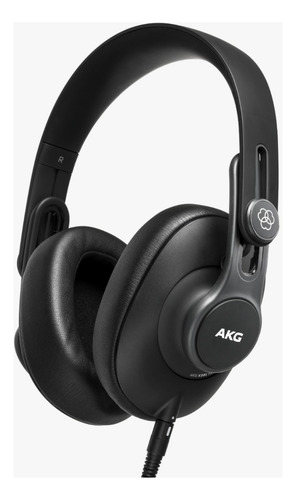 Fone De Ouvido Akg K361bt Profissional De Studio Headphone