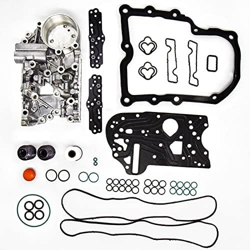 Kit Reparación Mecatrónica 0am Dsg7 Audi Volkswagen Skoda