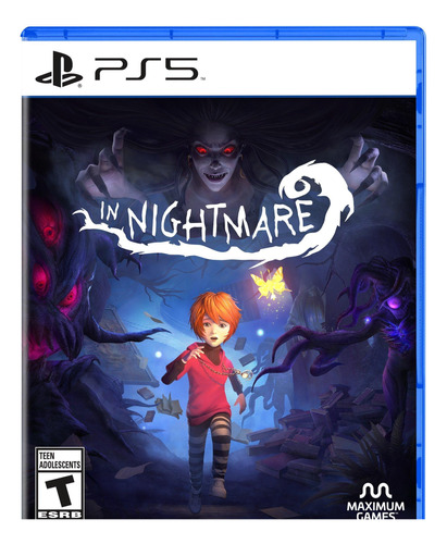 In Nightmare Ps5