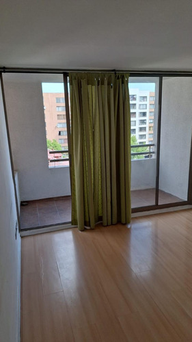 Arriendo Departamento 1d Stgo Centro 