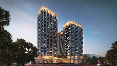 Venta De Apartamentos Al Lado De Sambil. Entrega Diciembre 2028