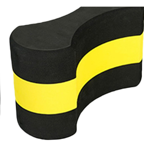 Pull Buoy Leg Float Set Kickboard Pool Fitness Equipment,