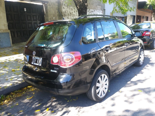Volkswagen Suran 1.9 Sdi Comfortline 90a 2010
