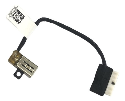 Cable Dc Power Jack Para Dell Inspiron 14 5493 17 3793