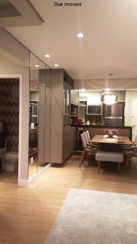 Imagem 13 de 30 de Lindo Apartamento No Edifício Central Park - Indaiatuba - Ap00442 - 34206455