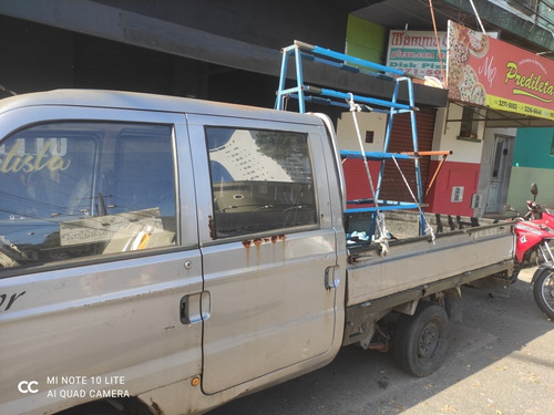 Tower Junior Cabine Dupla Pickup Ud
