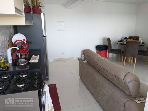 Imagem 10 de 26 de Apartamento Com 2 Dormitórios À Venda, 61 M² Por R$ 445.000,00 - São Miguel Paulista - São Paulo/sp - Ap2437