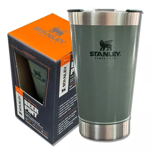 Copo Stanley Térmico 473ml Original - CVC Fornecedor em Atacado de peças e  acessórios celular