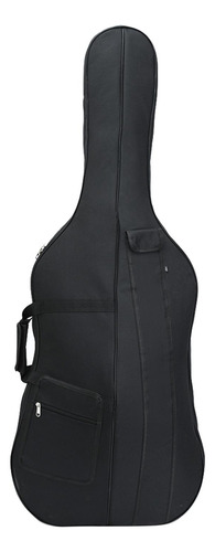 Gig Bag Mochila Para , Tela Oxford, 97cmx35cmx17cm