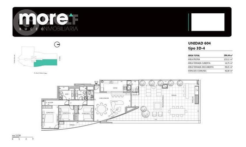 Vendo Apartamento De 3 Dormitorios, Garaje Opcional, Terraza Con Parrillero, Ocupación 01/2023, Buceo, Montevideo