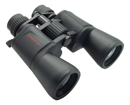 Binóculos Tasco Es10305z Essentials 10-30x50mm Com Porro Pri