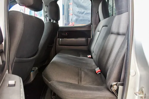 Mazda BT-50 2.2 B22d29
