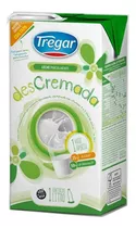 Comprar Leche Descremada Larga Vida X 1 L Tregar 